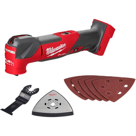 milwaukee oscillating tool parts